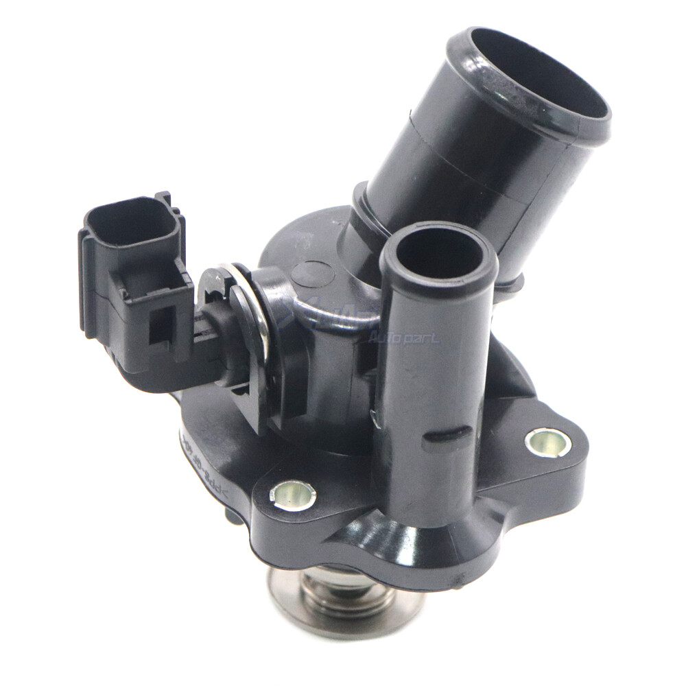 1S7Z8575AG 1S7Z-8575-AG Thermostat Housing for Ford Focus Ranger