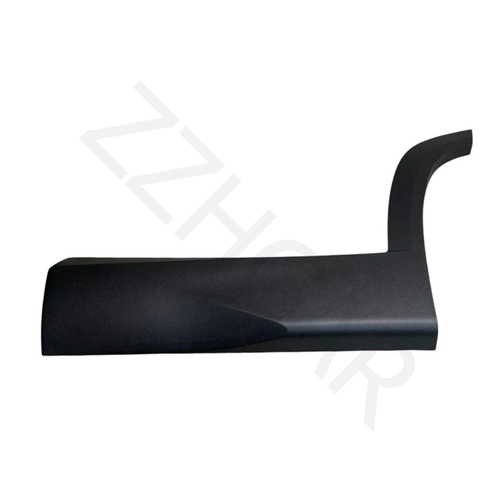 Rear Left Side Door Lower Molding Fits Hyundai Tucson 2022-2024 87731CW000CA - Picture 6 of 7