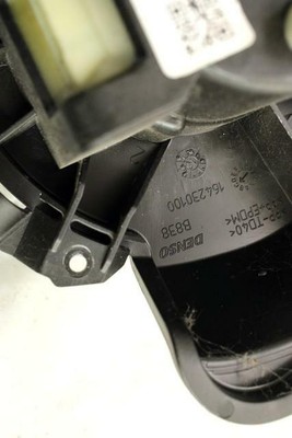 77364956 Motor Fan Ventilation Cabin Fiat Grande PUNTO 1.2 B 48kw 
