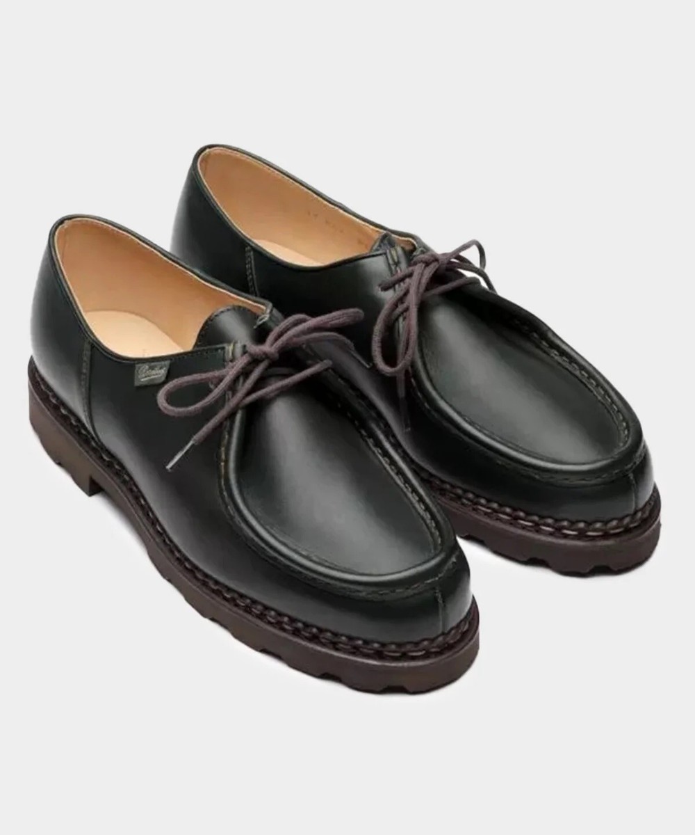 Made In France - 11 US (10 UK - 44 EU) - Paraboot Michael Made In France - 11 US (10 UK - 44 EU) - Paraboot Michael