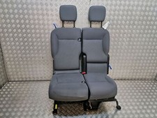 Siège Peugeot PARTNER