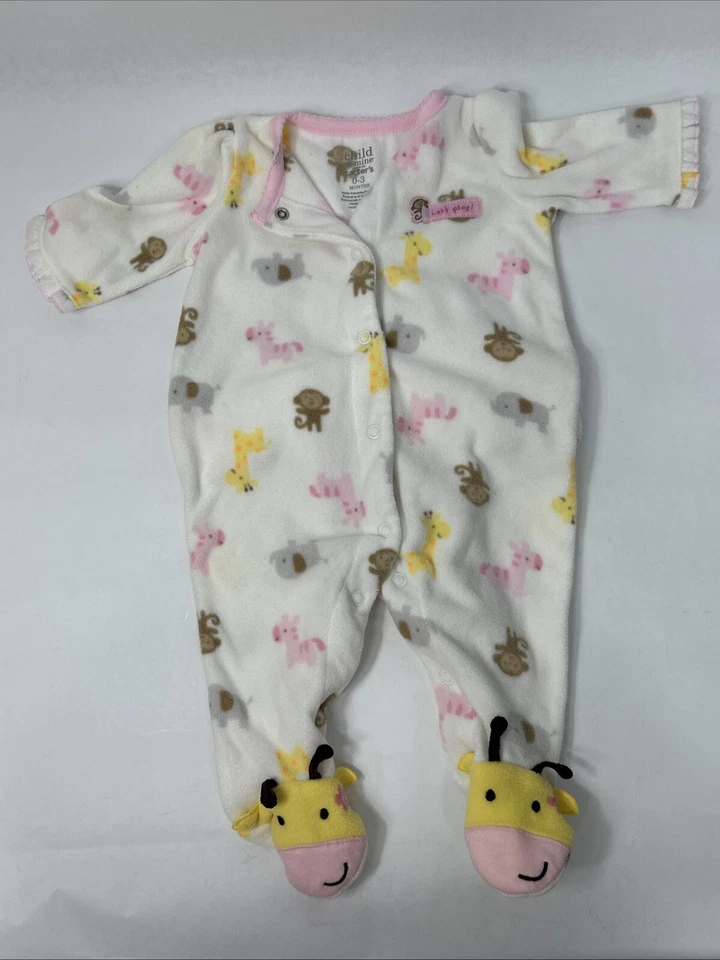 Lote Carter's Baby Cobertor Toalha com Capuz Swaddle Bodysuits Babadores Macaco Bolo de Baleia - Imagem 3 de 4