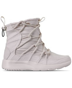 botas nike tanjun high rise