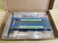 Nvidia Tesla P4 8GB GPU GDDR5 Supermicro PCI-E Graphics Card 900-2G414-6300-000