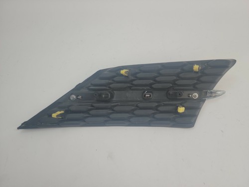 2013 204 2015 Toyota Rav4 front bumper grille OEM RIGHT/PASSENGER SIDE - Picture 6 of 9