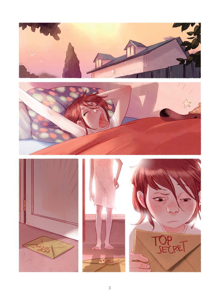 Thumbnail - Valentin Und Crissis Tagebücher | Joris Chamblain | Buch | 56 S. |