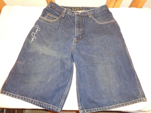 SEAN JOHN Denim Shorts~Size 32 | eBay