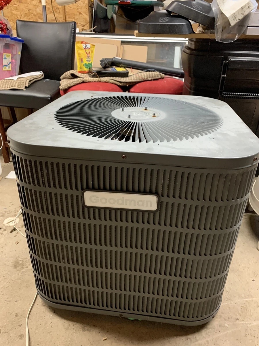 Goodman Central Air Conditioner | eBay