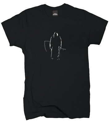 Wolkenbruch  T-Shirt Sensenmann Grim Reaper Gr.M bis XXXXXL