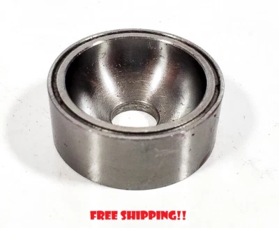 AFTERMARKET PART FOR YANMAR UPPER INJECTOR CHAMBER FITS JOHN DEERE TRACTORS JD950, JD1050 REPL. CH11763 3T90