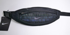 Nike Vapor Flash Waistpack 3.0 Adult Black/Iridescent
