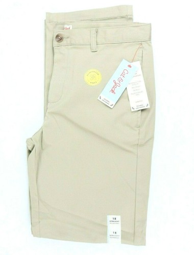 Cat \u0026 Jack School Uniform Vintage Khaki 