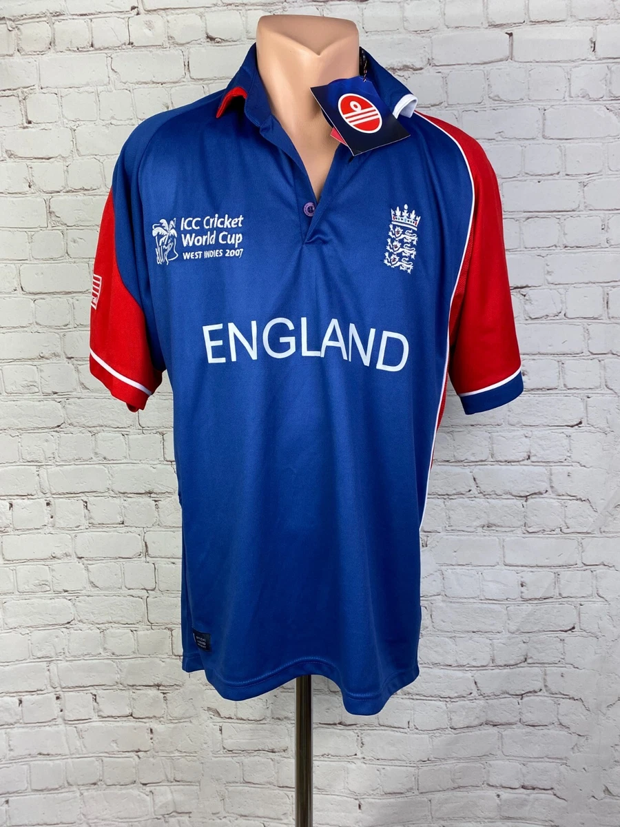 Chemises Coupe Du Monde De Cricket T-shirts