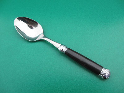 WMF Besteck Buckingham Palast Cromargan 1 Kaffeelöffel Teelöffel  14 cm