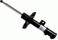 Sachs 315 756 StoßDäMpfer FüR Hyundai Links Gasdruck Federbein Twin-Tube