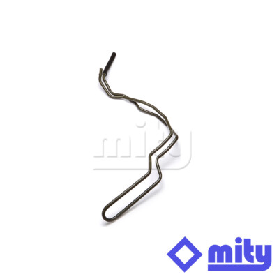 Mity Power Steering Pipe Fits Toyota Celica 1.8 16v Vt-I TS 1999-2005