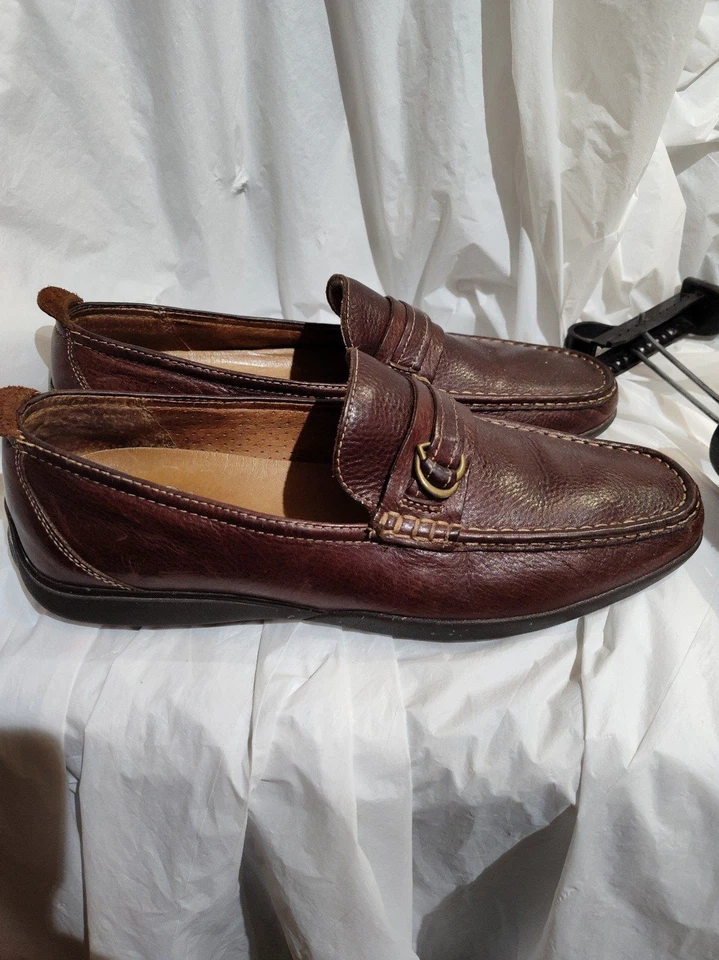 Mocasines Florsheim Foto 2 de 4