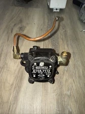 Suntec A1VA-7112  Oil Burner Pump 3 GPH 100-150 PSI 1725 RPM