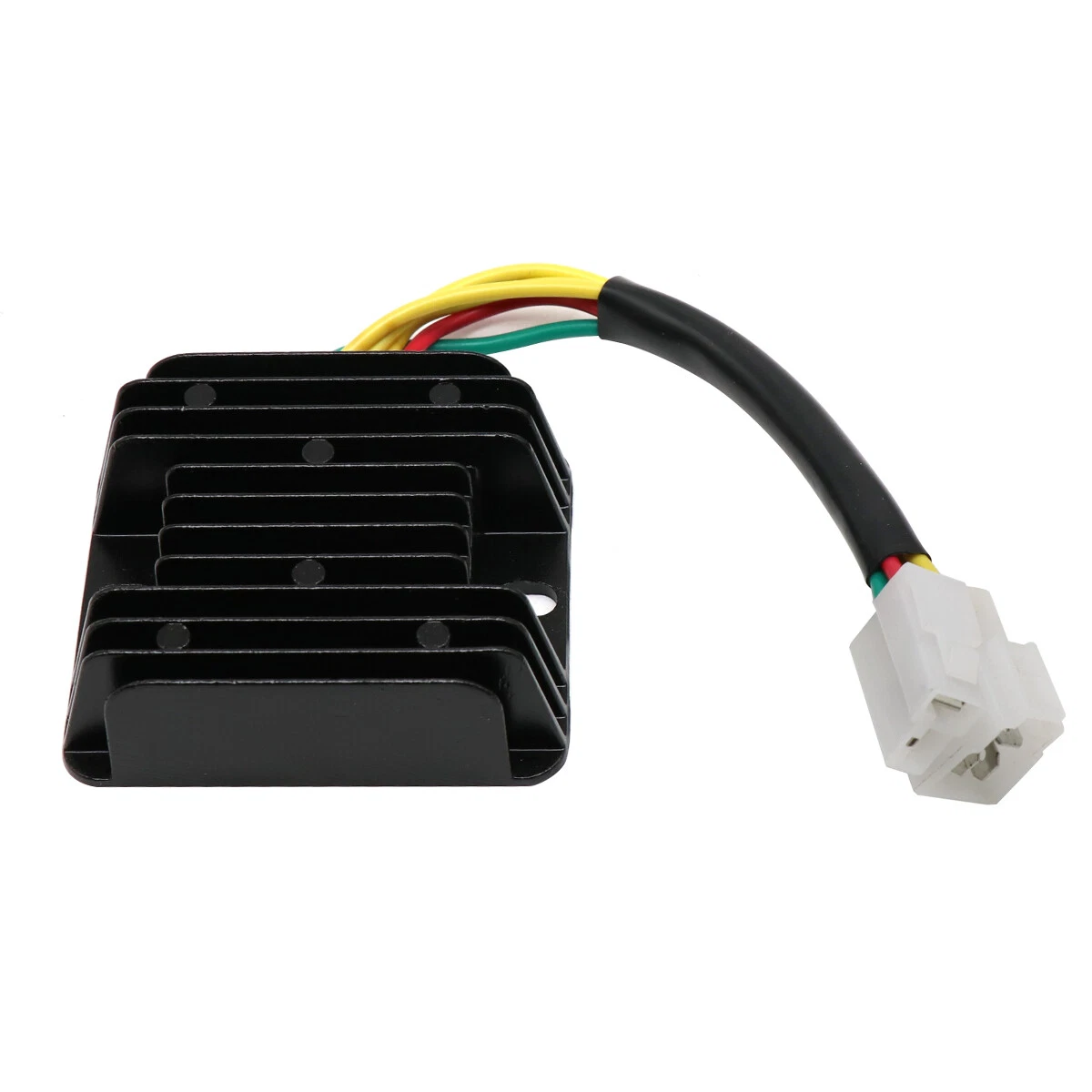 Motorcycle voltage cheap regulator rectifier