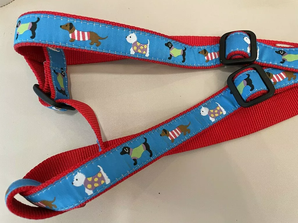Up country dog clearance harness