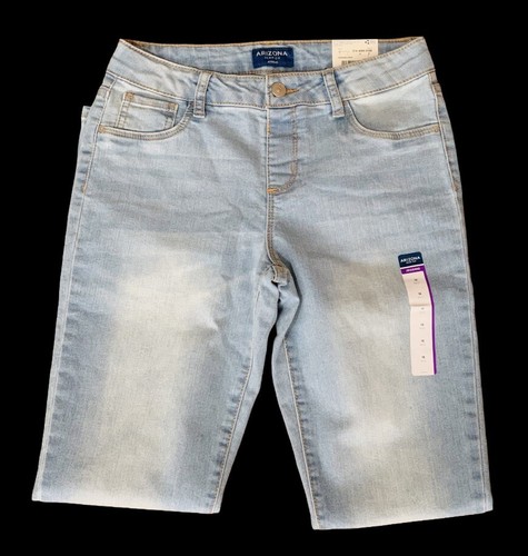 Arizona Jean Co. Jegging Women's Junior 