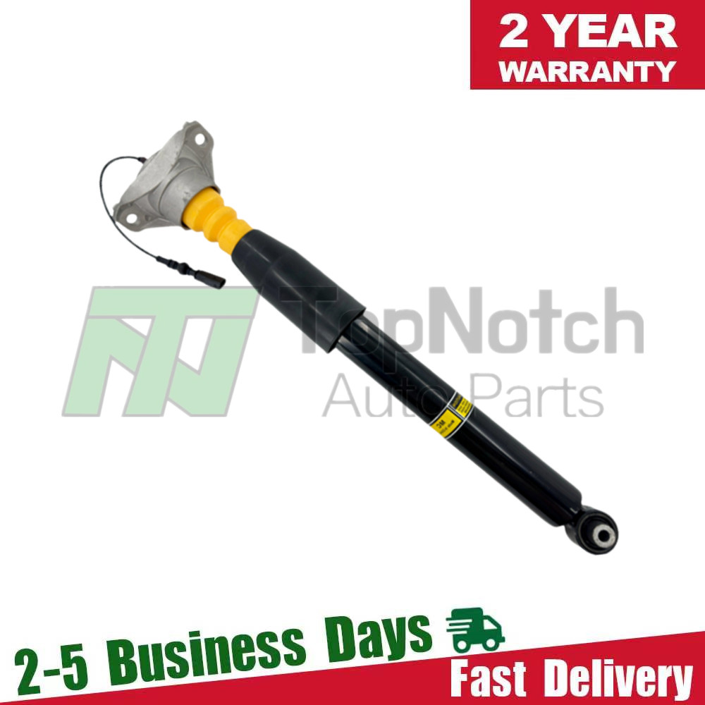 Fit 2017-2022 Bentley Bentayga Rear Left Or Right Air Shock Strut 4M0513021AK