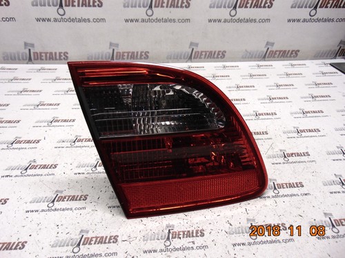 Mercedes S211 Rückleuchte Links Innere A2118202964 Gebraucht 2008 OEM