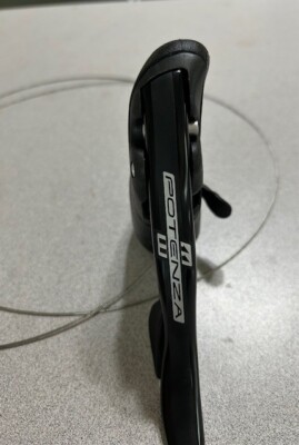 Campagnolo Potenza 11spd R Shifter/Brake Lever New | eBay