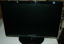 Monitor Samsung 2253LW - Praha - Sbazar.cz