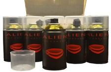 -=] Montana Cans Alien 2002 Discontinued [=- ...