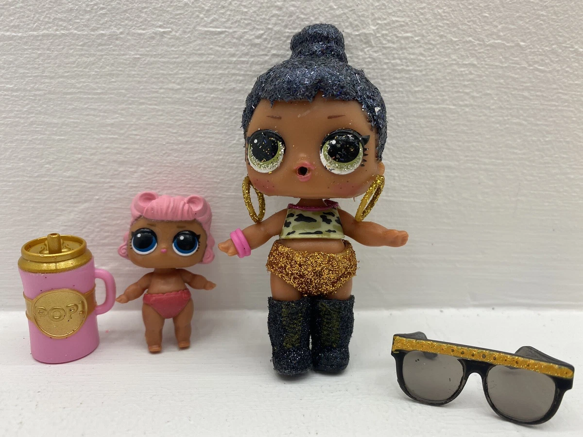 LOL Surprise Doll with nice glasses - LOL Surprise Dolls Kids