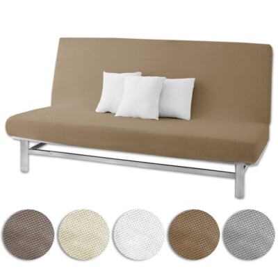 copridivano universale senza braccioli