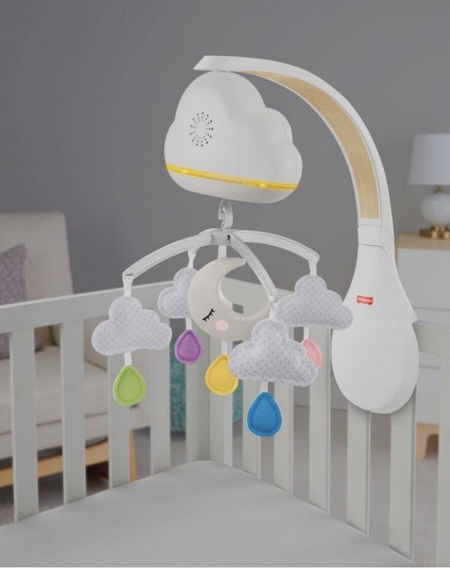 Are Crib Mobiles Motorized Worth It? Ultimate Parent’s Guide