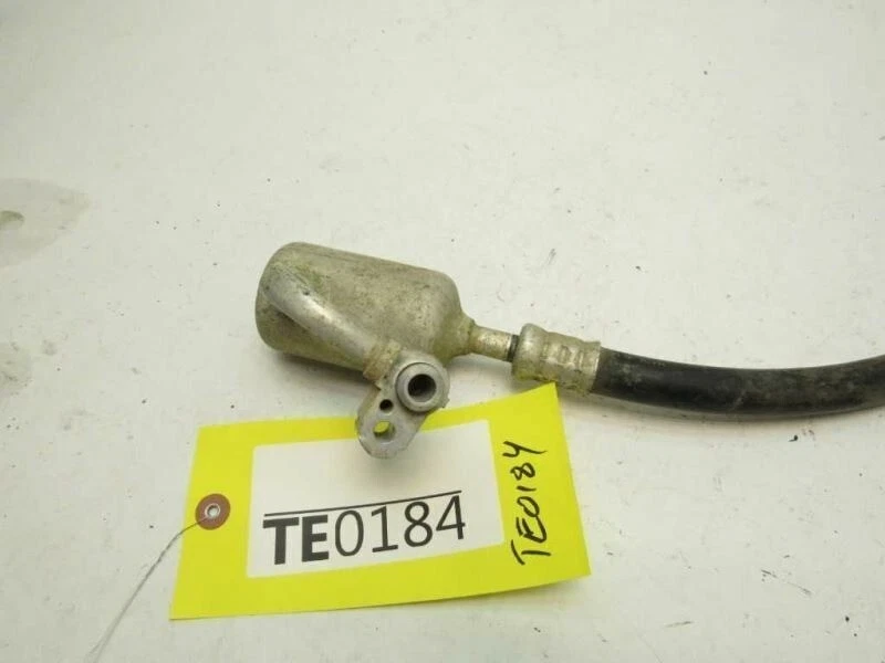 AC Hose Line Tundra 2000 2002 Toyota A/C Air Condition Discharge Pipe Line Tube - Image 2 of 4