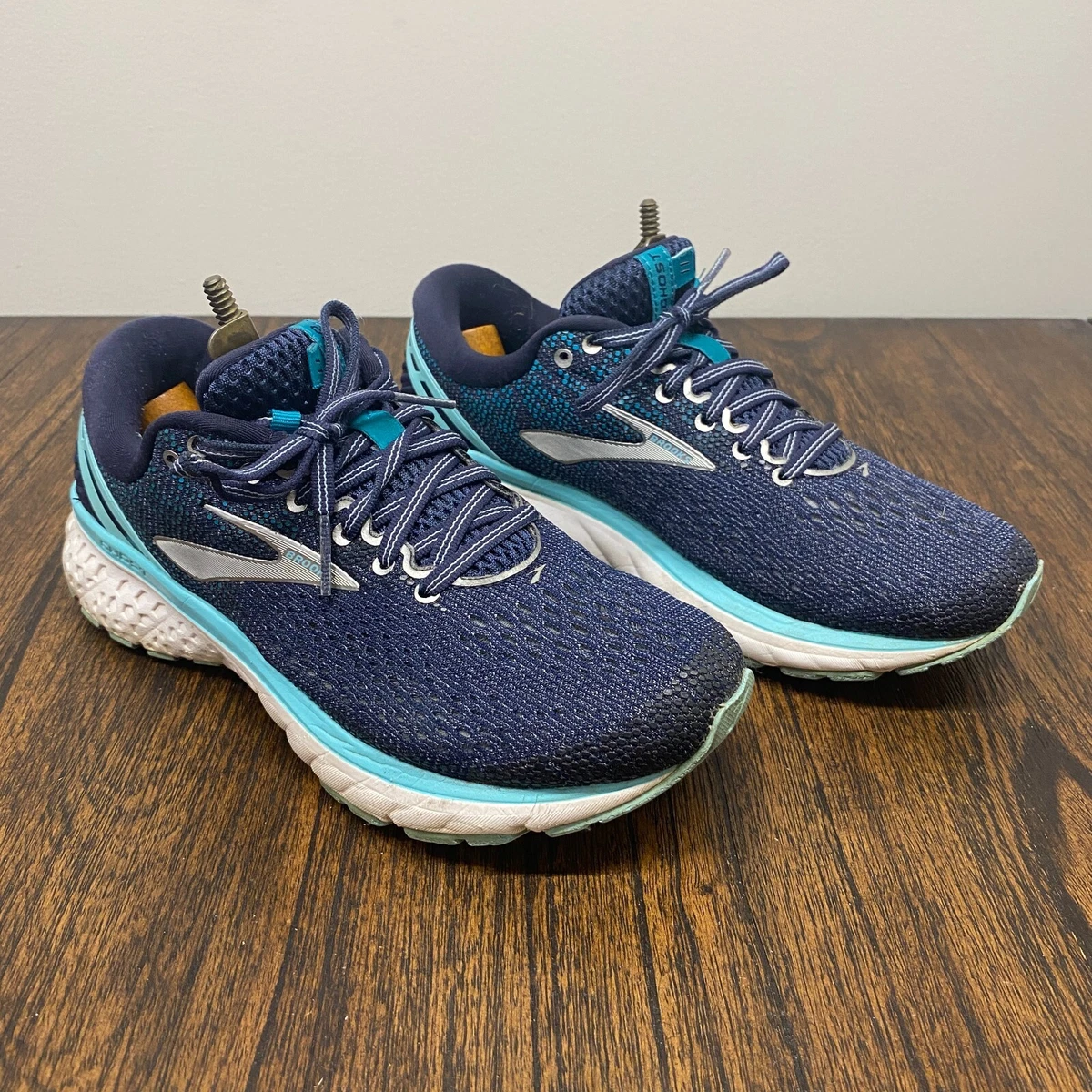 Brooks ghost cheap 11 wide