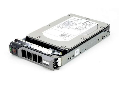 Disque Dur Dell 5H3XX 05H3XX HUC101818CS4204 1.8TB 10000U/Min 128MB SAS