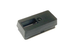 COPERCHIO COMMUTATORE DEVIO FRECCE VESPA PK 50 125 PKS