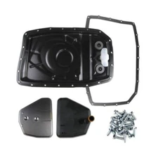 ZF6HP26 6HP32 AUDI-BMW-JAG-ROVER Transmission Pan Filter Kit fits 2002-up
