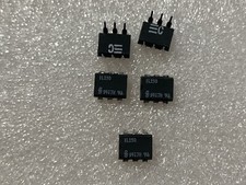 IL250 SIMENS  6 PIN PDIP OPTOCOUPLER  X  50 PCs