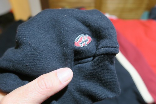 tommy hilfiger sweatshirt xxl - Picture 7 of 8