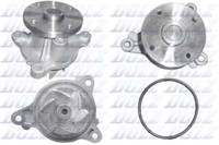 Dolz H235 Wasserpumpe FüR Hyundai, KIA