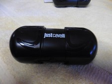 Roberto Cavalli Just Cavalli Authentic Sunglass or Eyeglass Hard Shell Case
