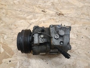 BMW E46 E39 N57 330d 530d Klimakompressor Aire Klimaanlage 7SBU16C Denso 447220