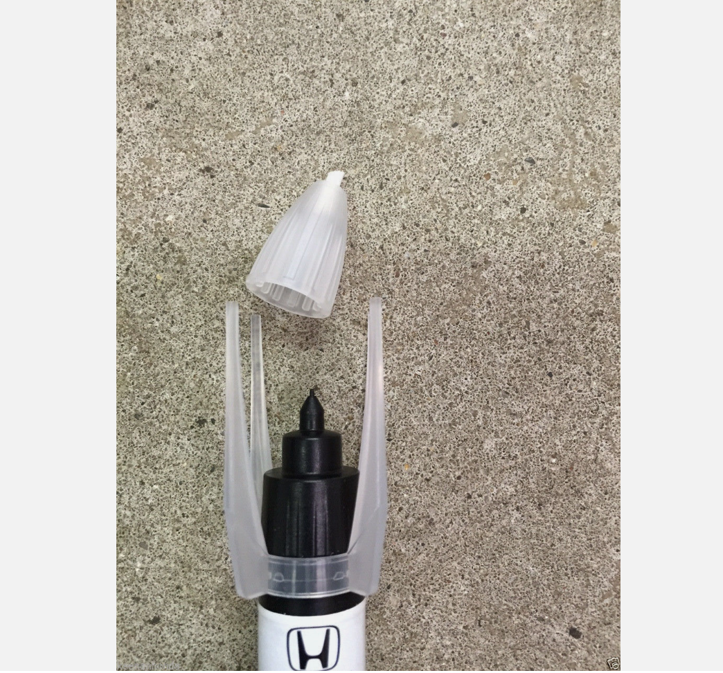 Genuine OEM Honda Touch Up Paint Pen Platinum White Pearl (08703