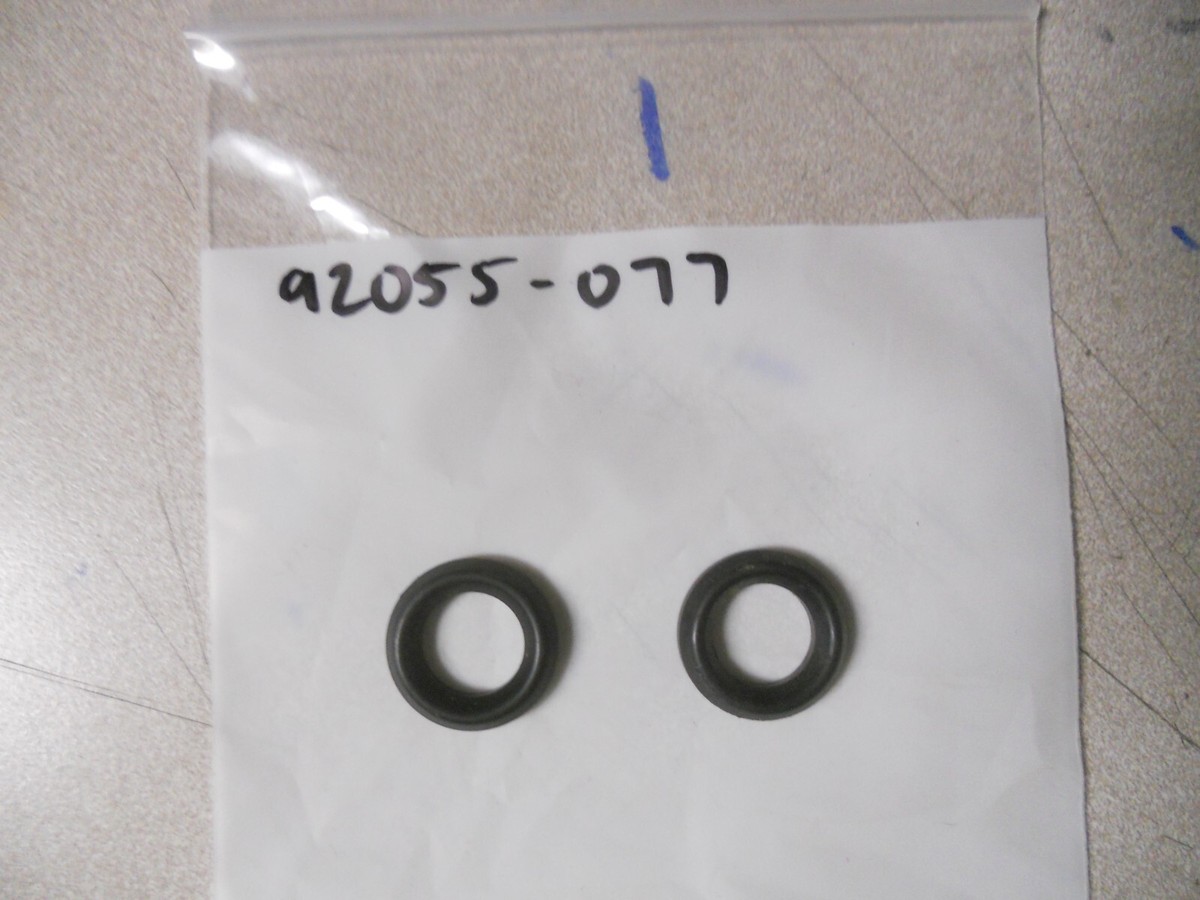 NOS O-Ring Fits: Kawasaki 74-78 KZ400 90-98 ZX1100 86-90 ZX1000