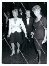 fo1418 foto originale festival di venezia gianni letta con la moglie