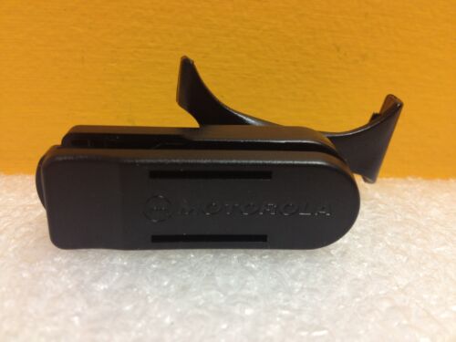 Clip ceinture pivotante Motorola NTN9475A pour téléphones Nextel (neuf !) - Photo 1/2