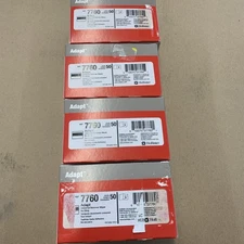 Hollister Adapt 7760 Adhesive Remover Wipe 4 Boxes (200 Wipes)