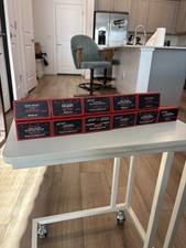 Snap-on Mt2500 Mtg2500 Software Cartridge Lot 11pc