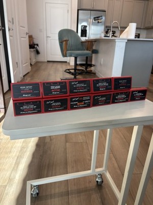 Snap-On MT2500 MTG2500 Software Cartridge Lot 11pc 